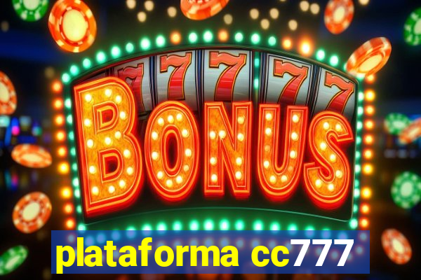 plataforma cc777